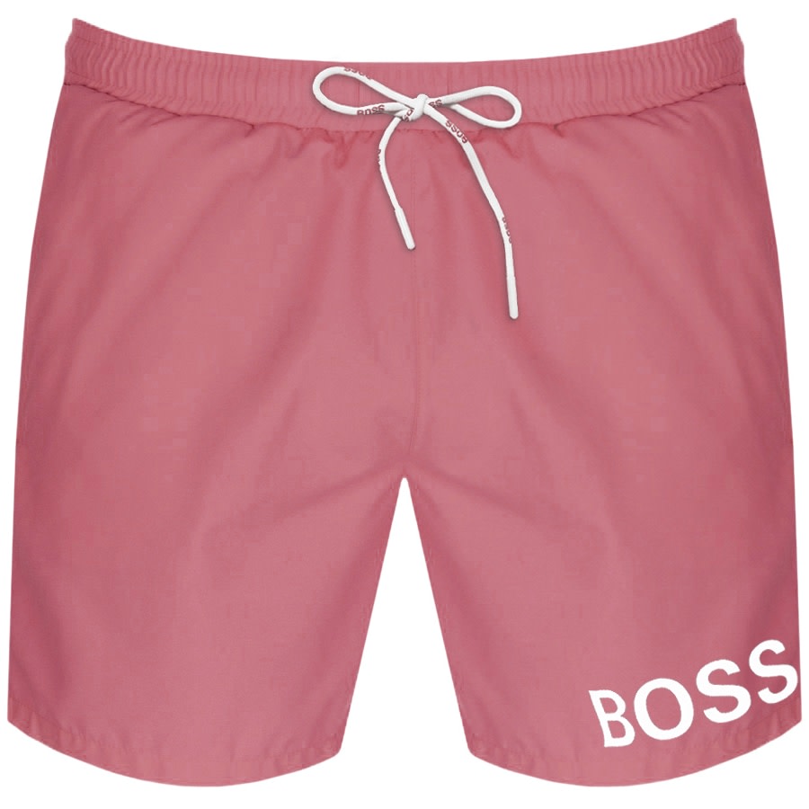BOSS Shorts Mainline Menswear