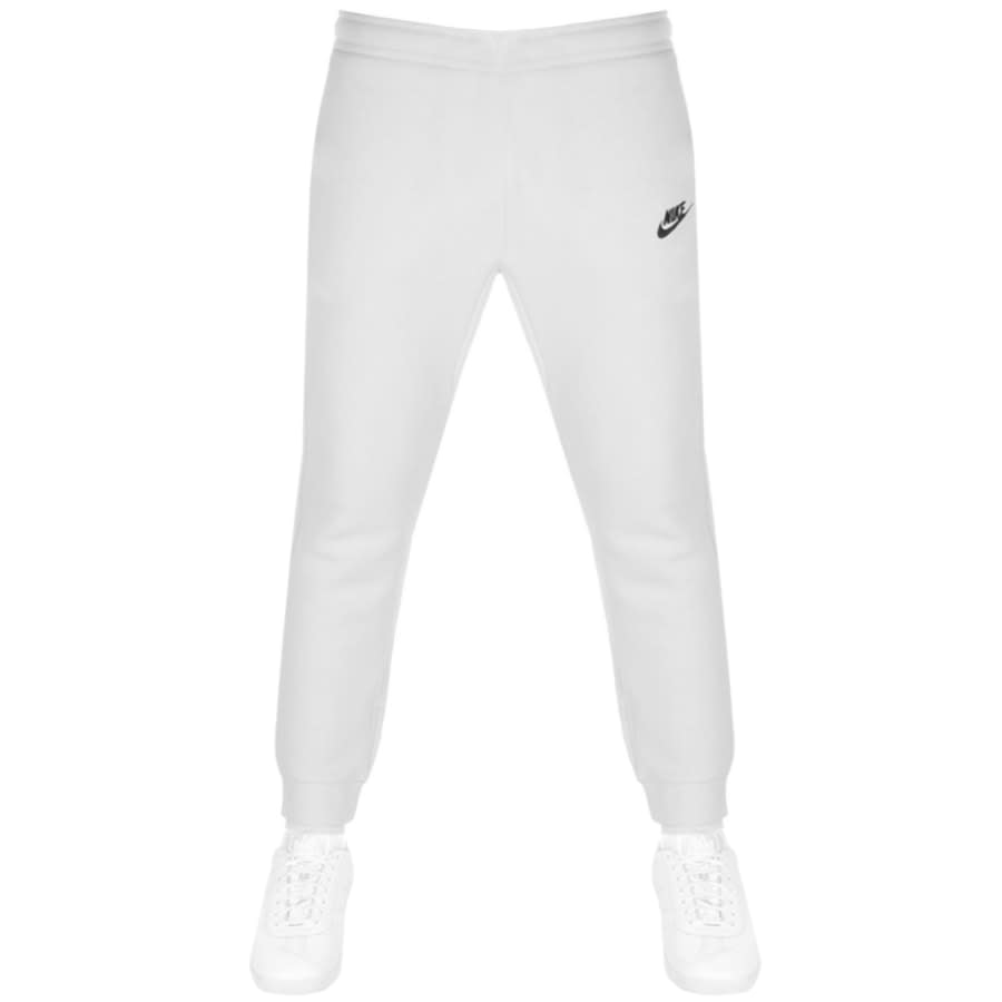nike jogging bottoms
