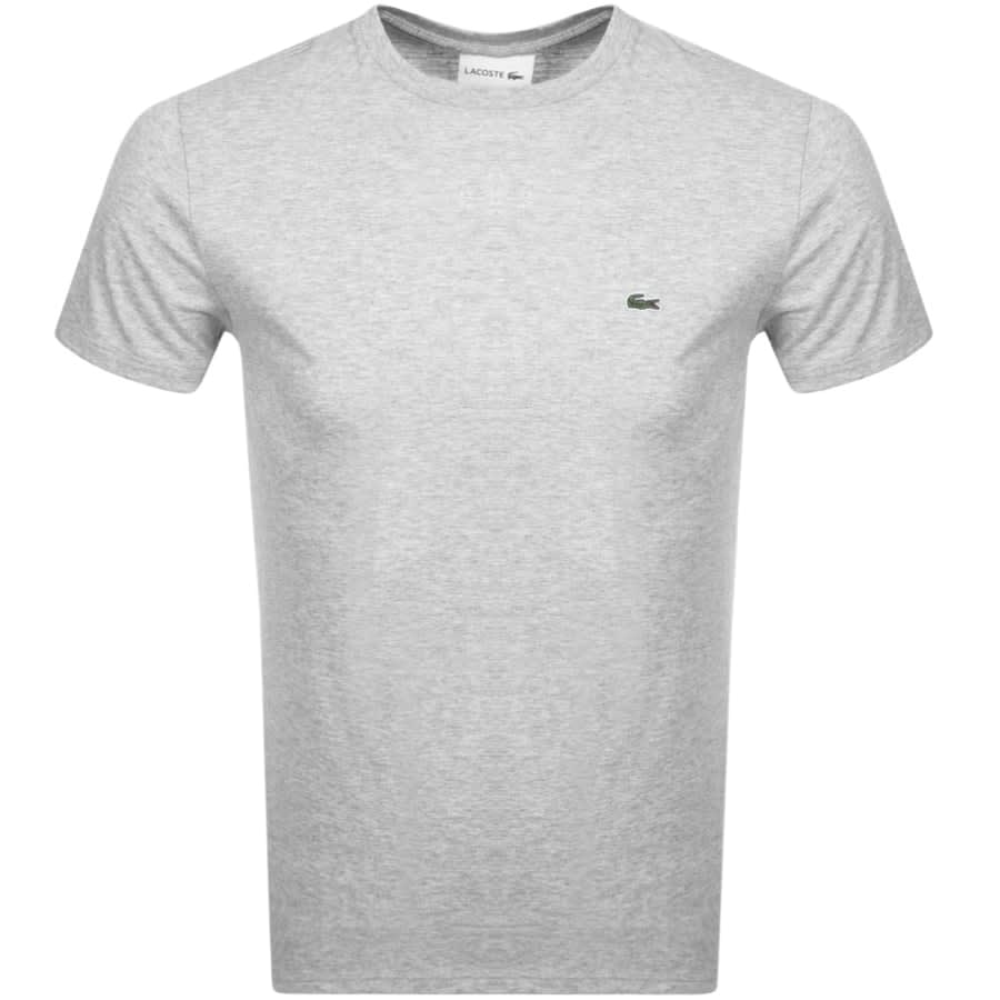 Lacoste gris Clearance