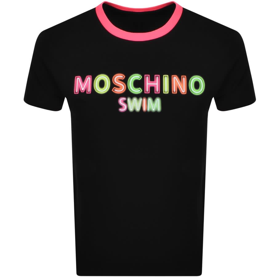Moschino | Mens Moschino Clothing | Mainline Menswear