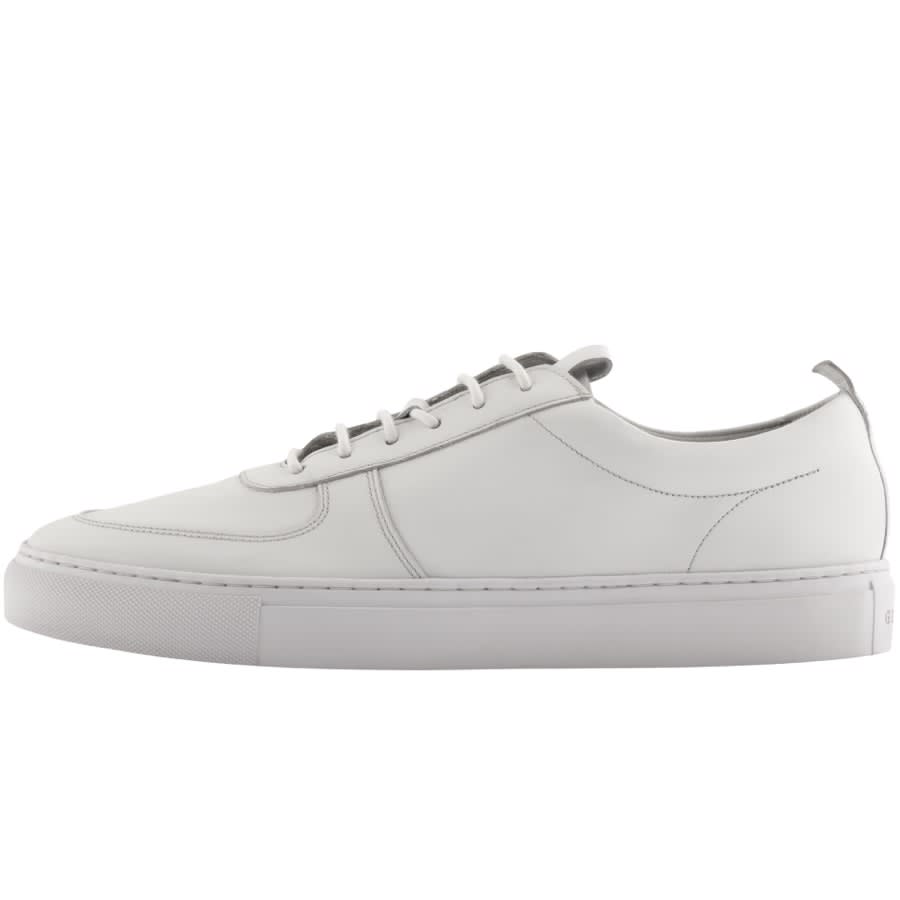 grenson 22 trainers