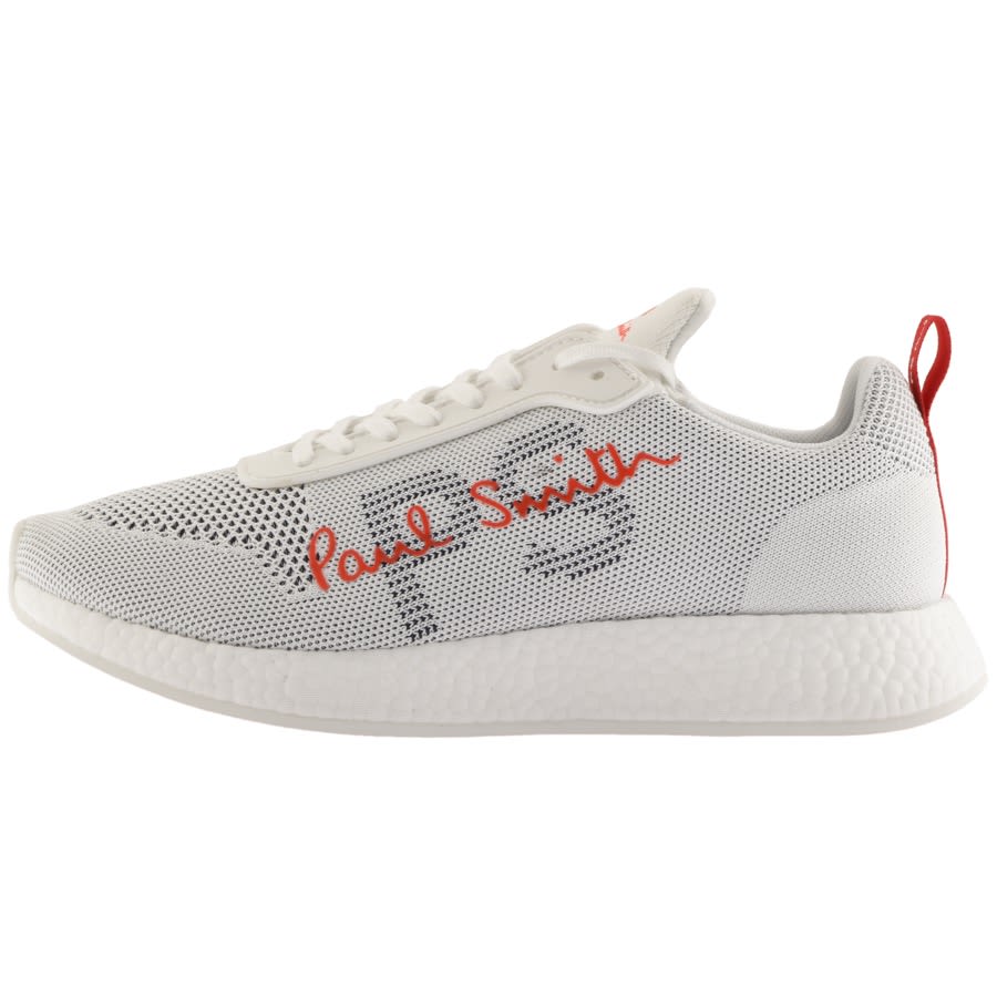 paul smith zeus white