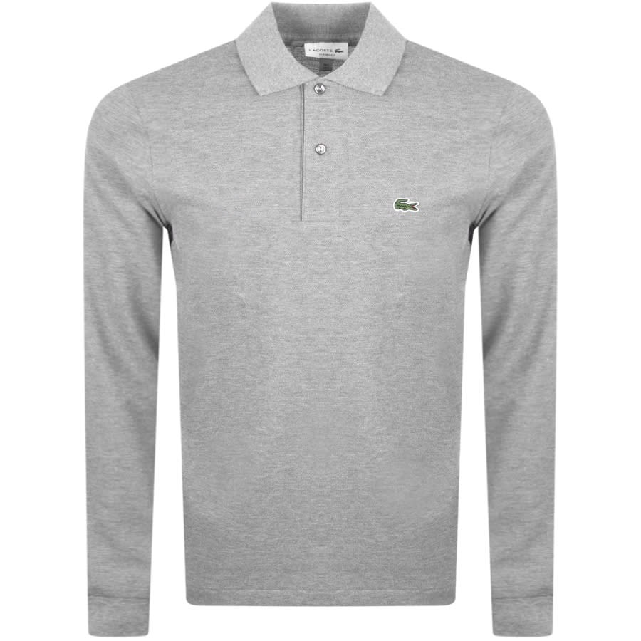 Lacoste T Shirts Lacoste Polo Shirts Mainline Menswear