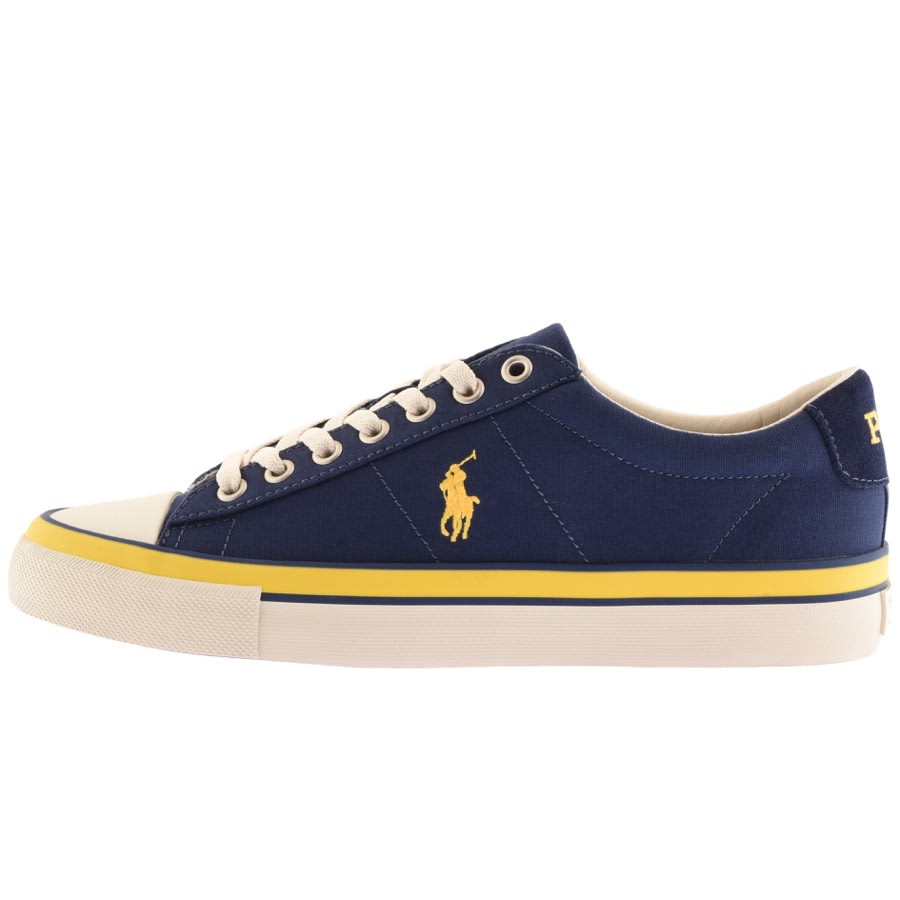 ralph lauren sayer navy
