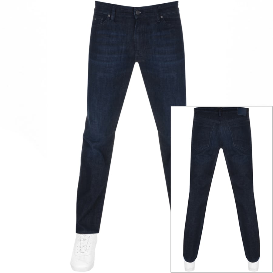 Boss jeans uk clearance