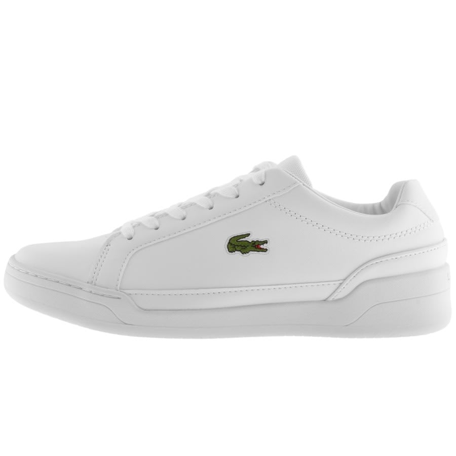 Lacoste Trainers | Lacoste Shoes | Mainline Menswear