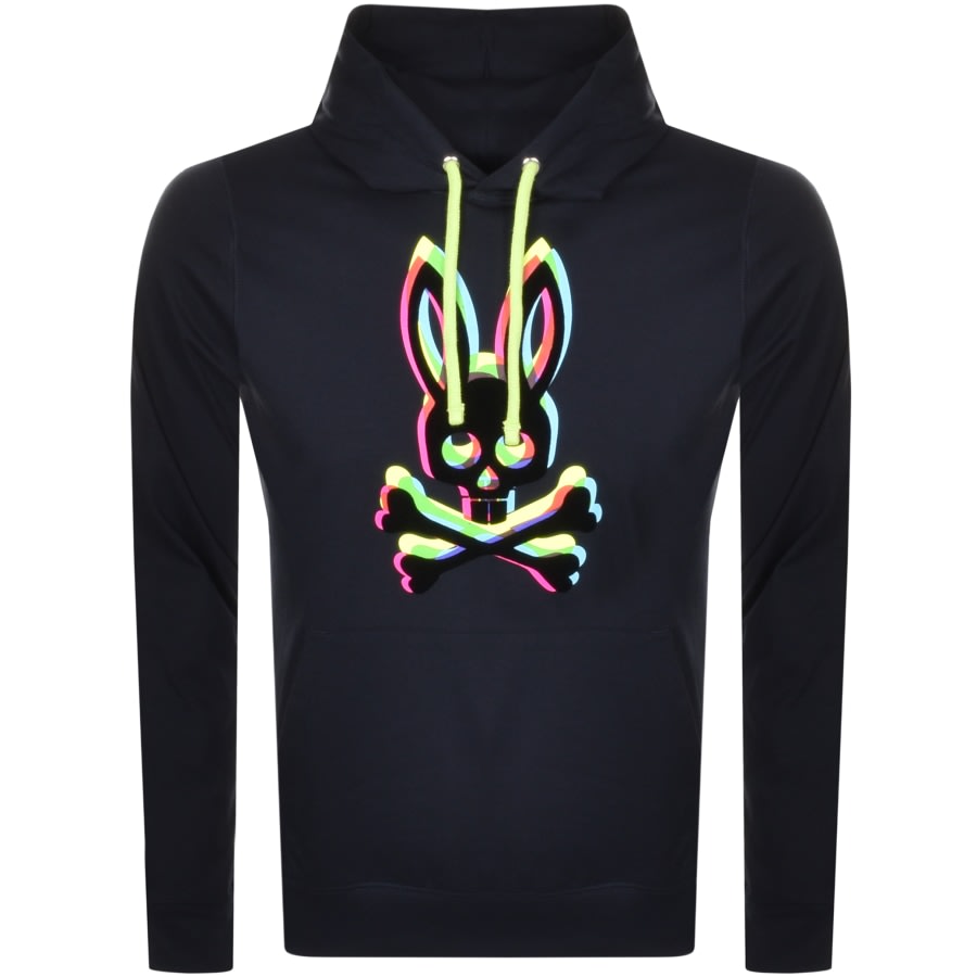 Psycho bunny hoodie clearance