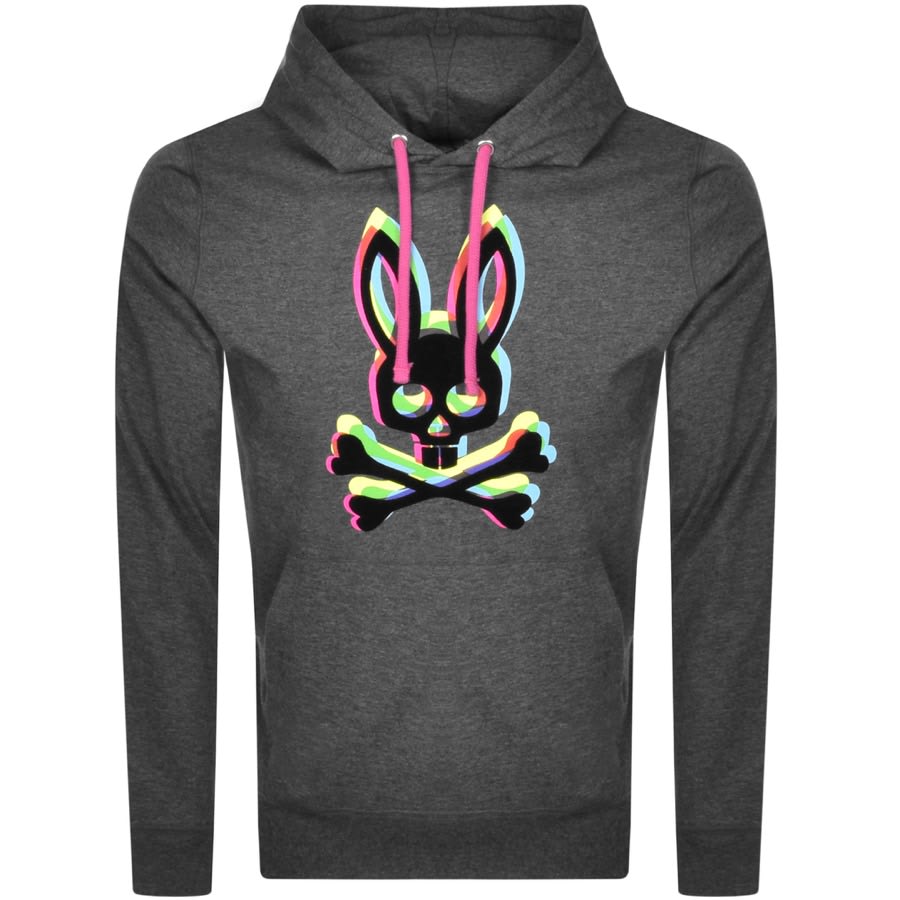 Psycho bunny cardigan Clearance