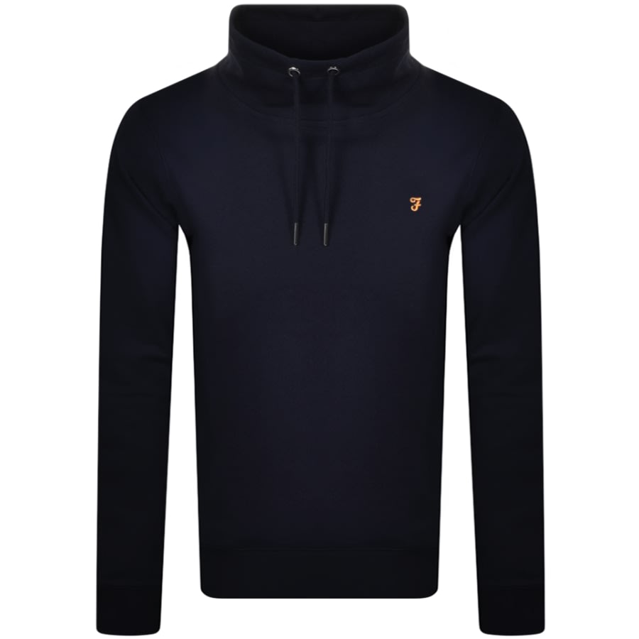 Mens farah sweatshirt