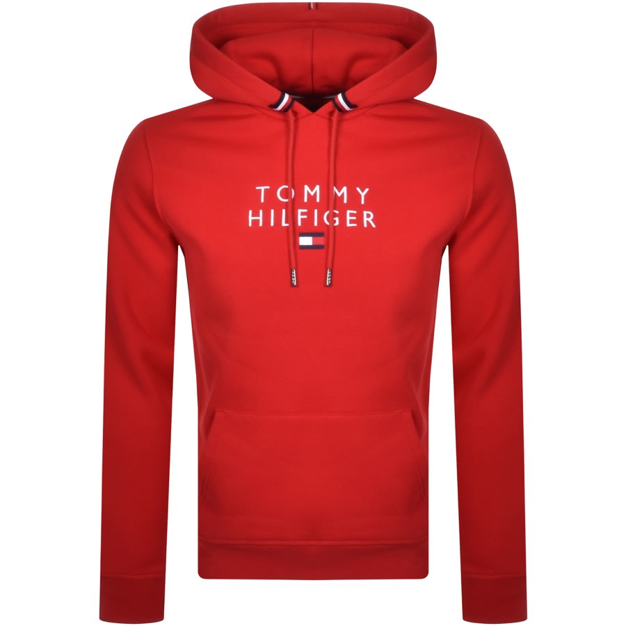 Tommy hilfiger limited edition hoodie clearance