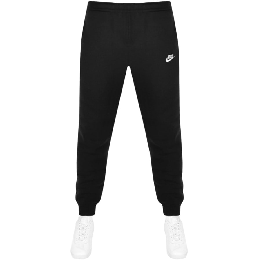 nike jogging bottoms