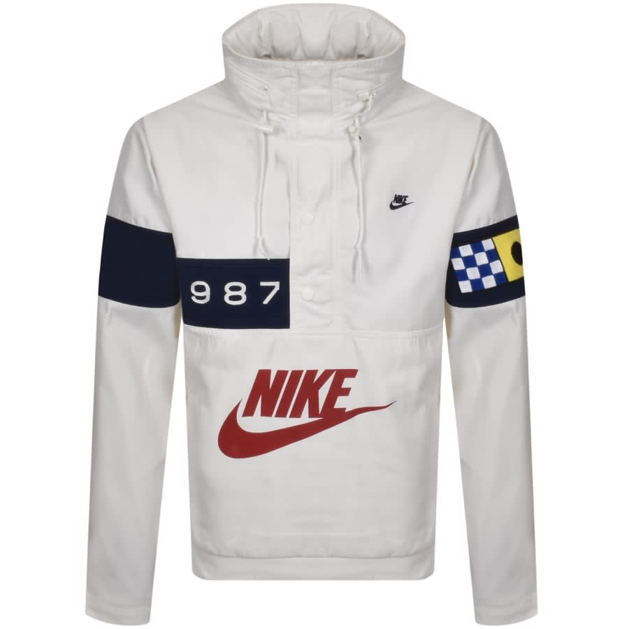 Nike Jackets | Mens Nike Jacket | Mainline Menswear