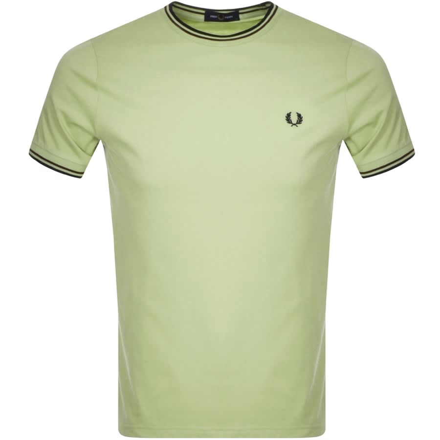 Mens Fred Perry | Polos & Clothing | Mainline Menswear
