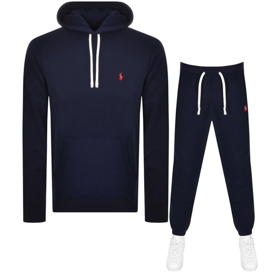 Shop Ralph Lauren Tracksuit | Designer