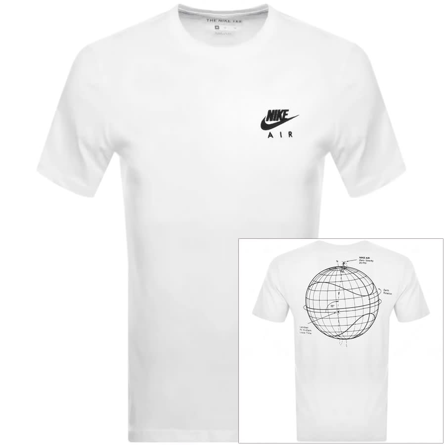 nike cortez t shirt