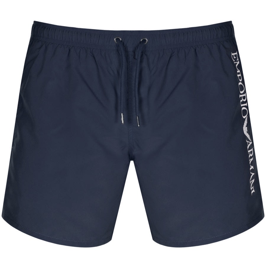 Mens Emporio Armani Shorts | Mainline Menswear