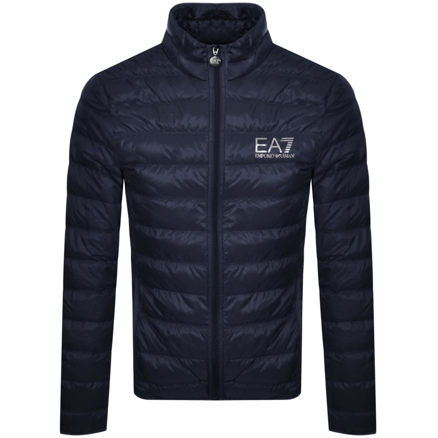 Armani ea7 coat clearance