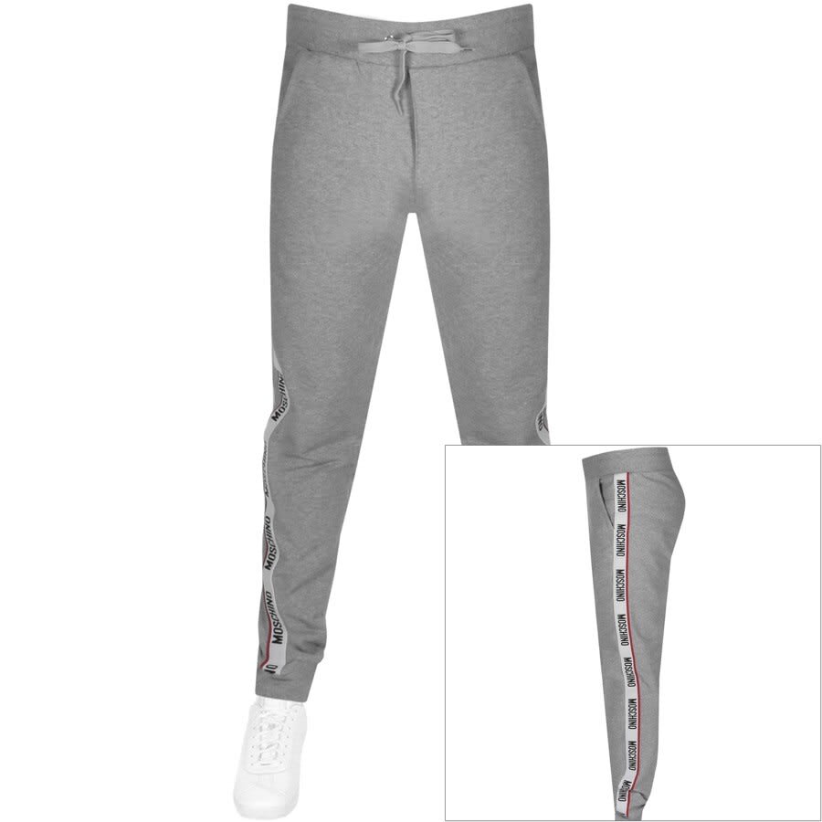 moschino h&m joggers