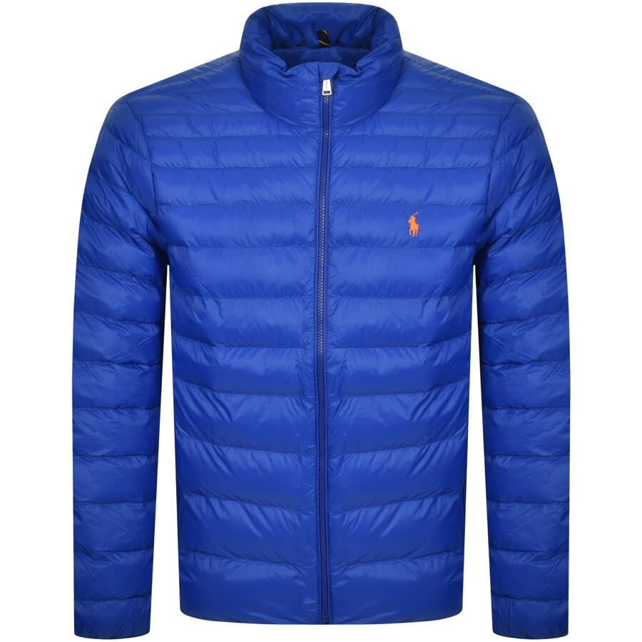 Shop Ralph Lauren Jackets Mainline Menswear Australia