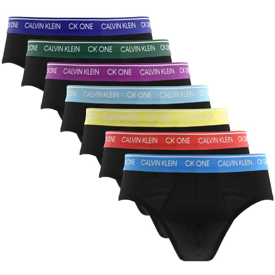 Mens Calvin Klein Underwear Calvin Klein Boxers Mainline Menswear