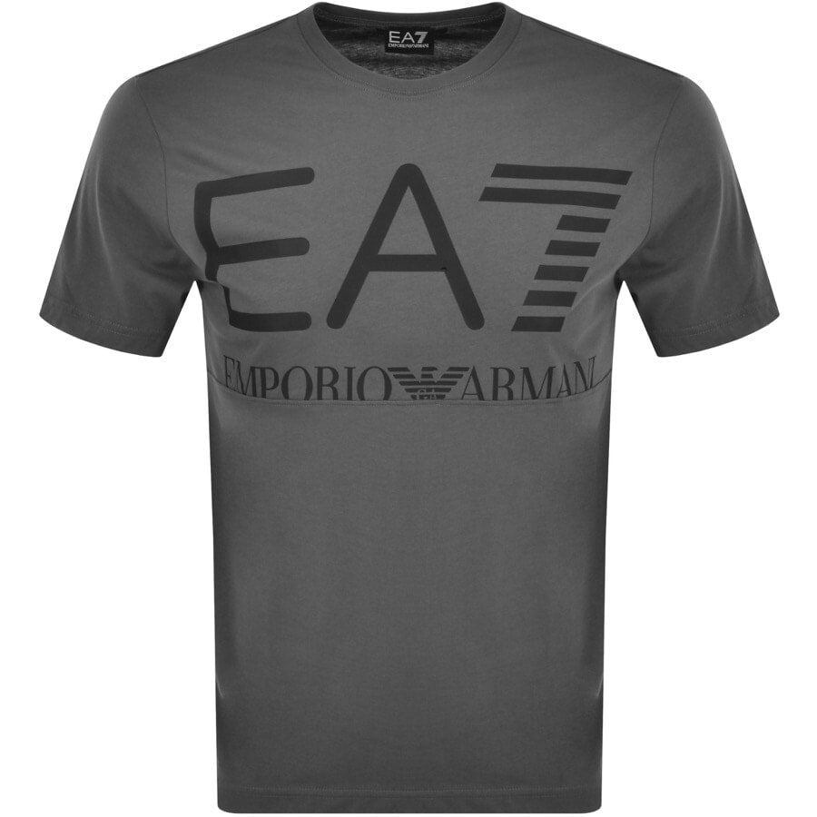 Ea7 tracksuit t shirt Clearance