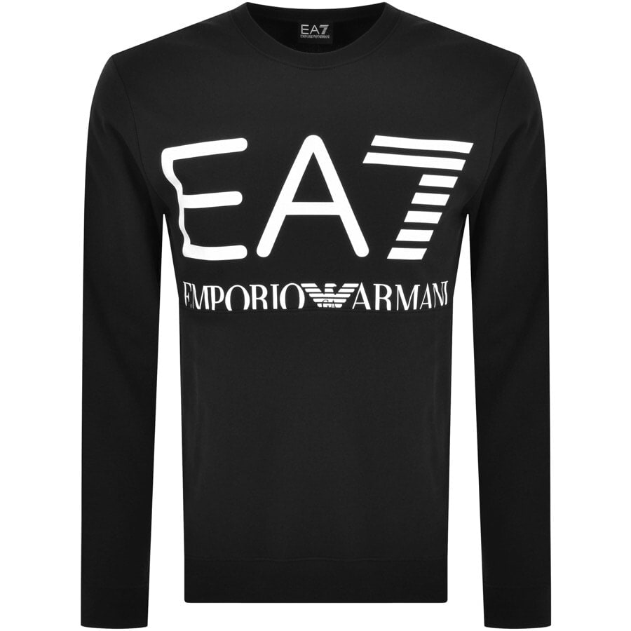 Ea7 jumper men Clearance