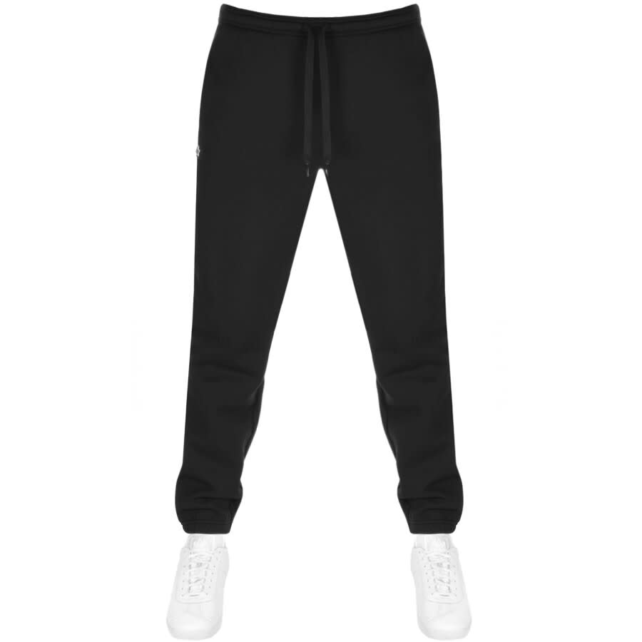 Mens designer joggers uk clearance