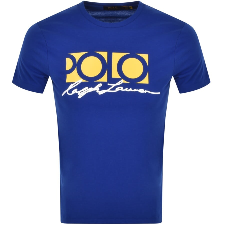 Polo Ralph Lauren Mainline Menswear