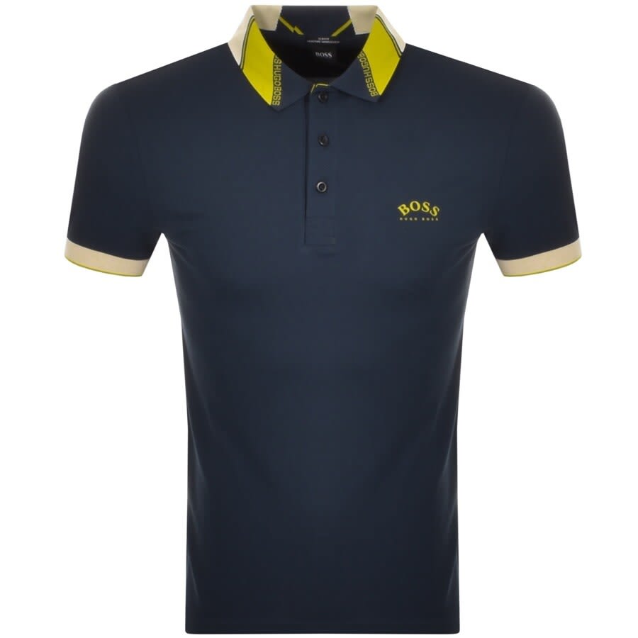 BOSS T Shirts For Men | Buy BOSS Tops
