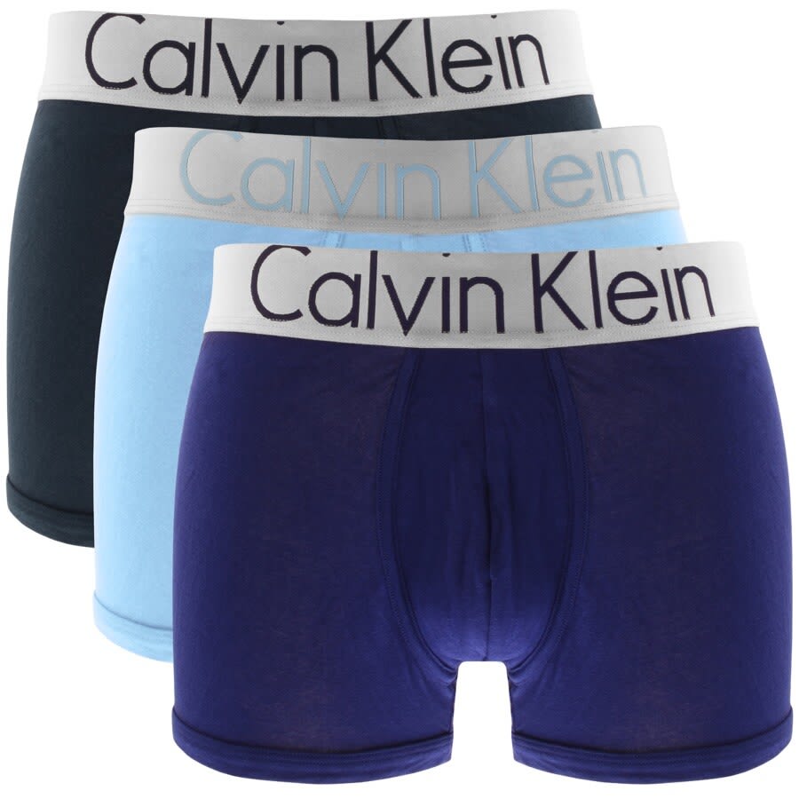 Mens Calvin Klein Underwear | Calvin Klein Boxers | Mainline Menswear