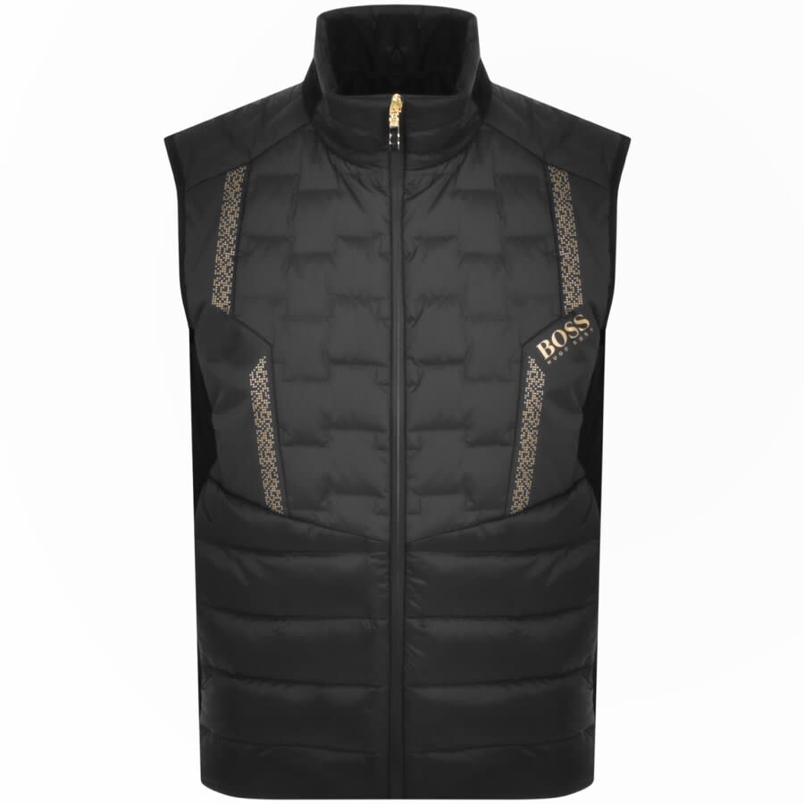 BOSS Jackets | BOSS Coats | Mainline Menswear