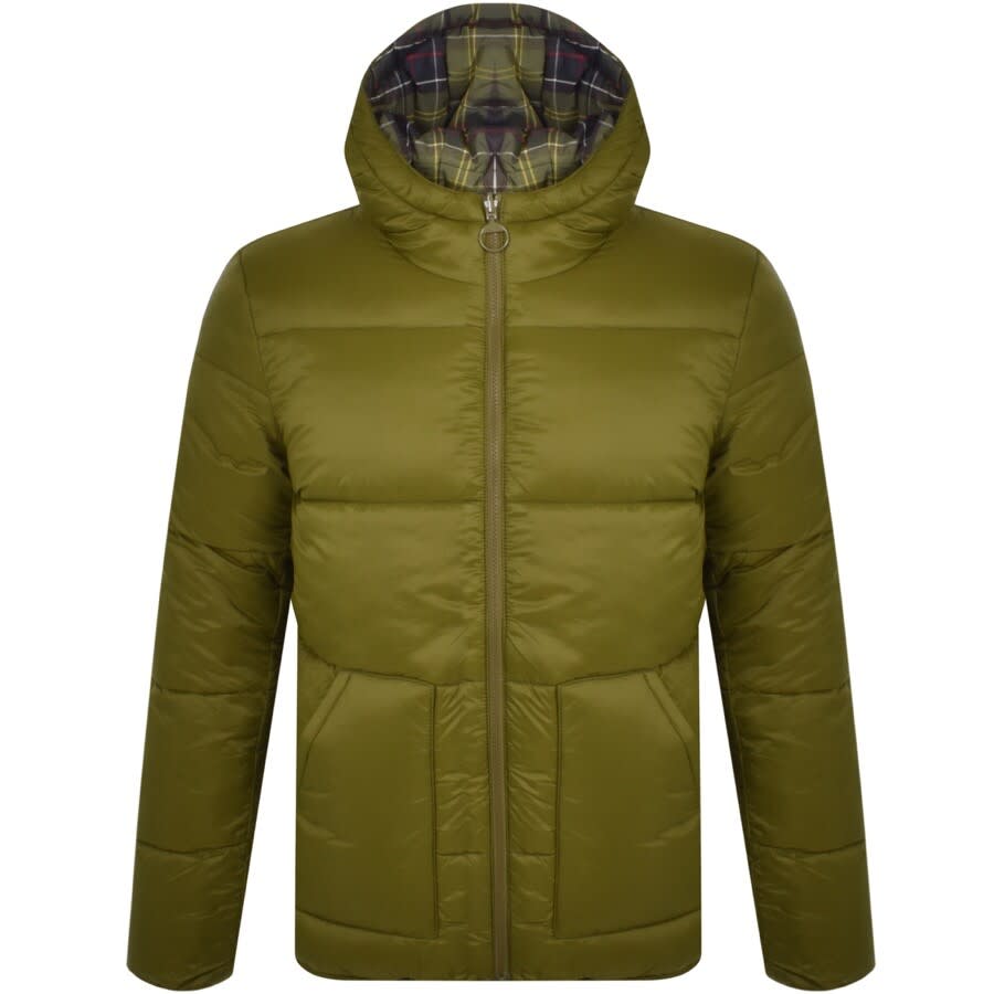 barbour dolan jacket