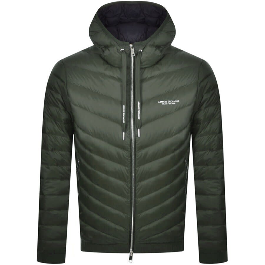 Armani Exchange Jumpers And Jackets 