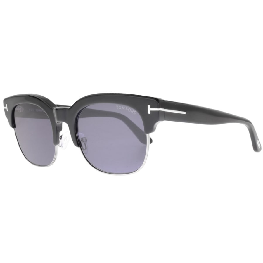 Product Image for Tom Ford Harry Sunglasses Black