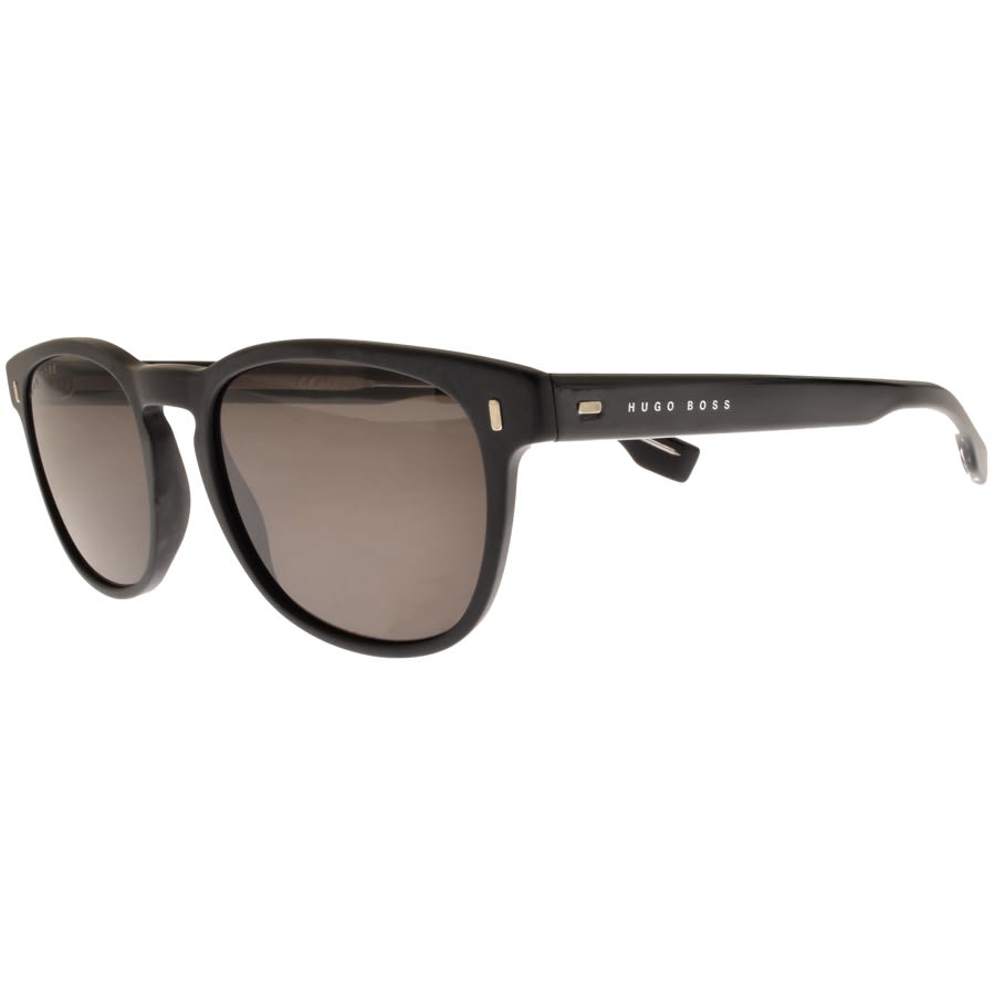 Product Image for BOSS HUGO BOSS 0927 Sunglasses Black