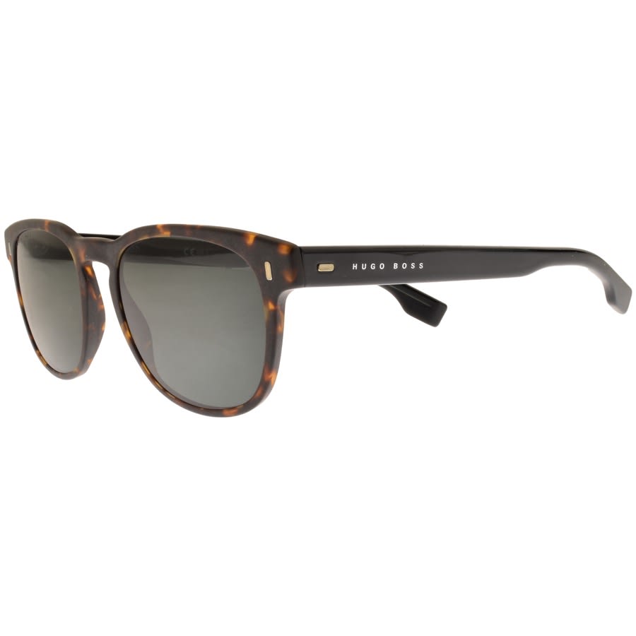 Product Image for BOSS HUGO BOSS 0927 Sunglasses Brown