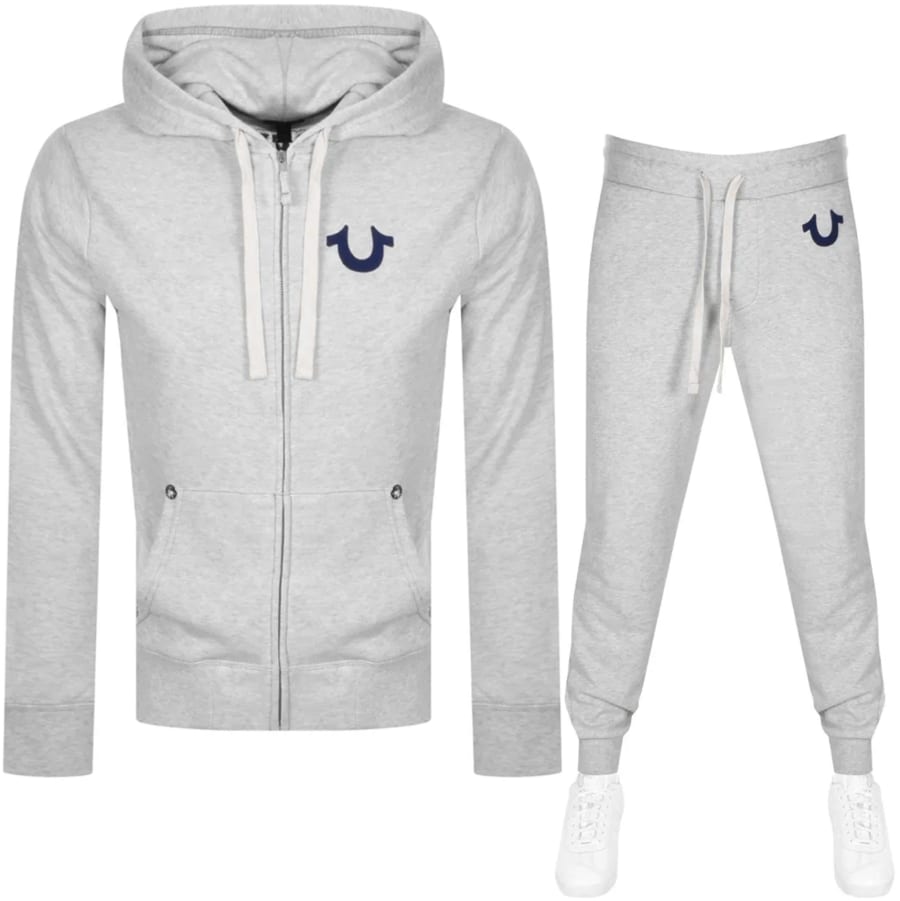 Product Image for True Religion Tracksuit Grey
