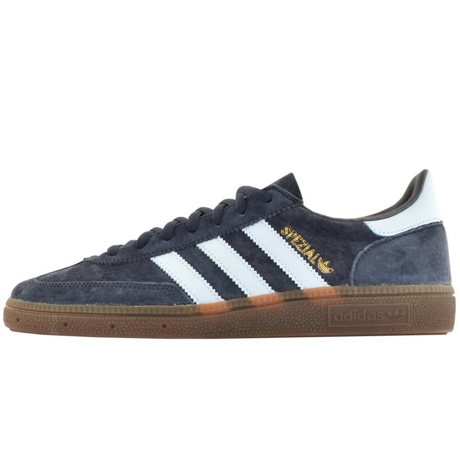 Product Image for adidas Originals Spezial Trainers Navy