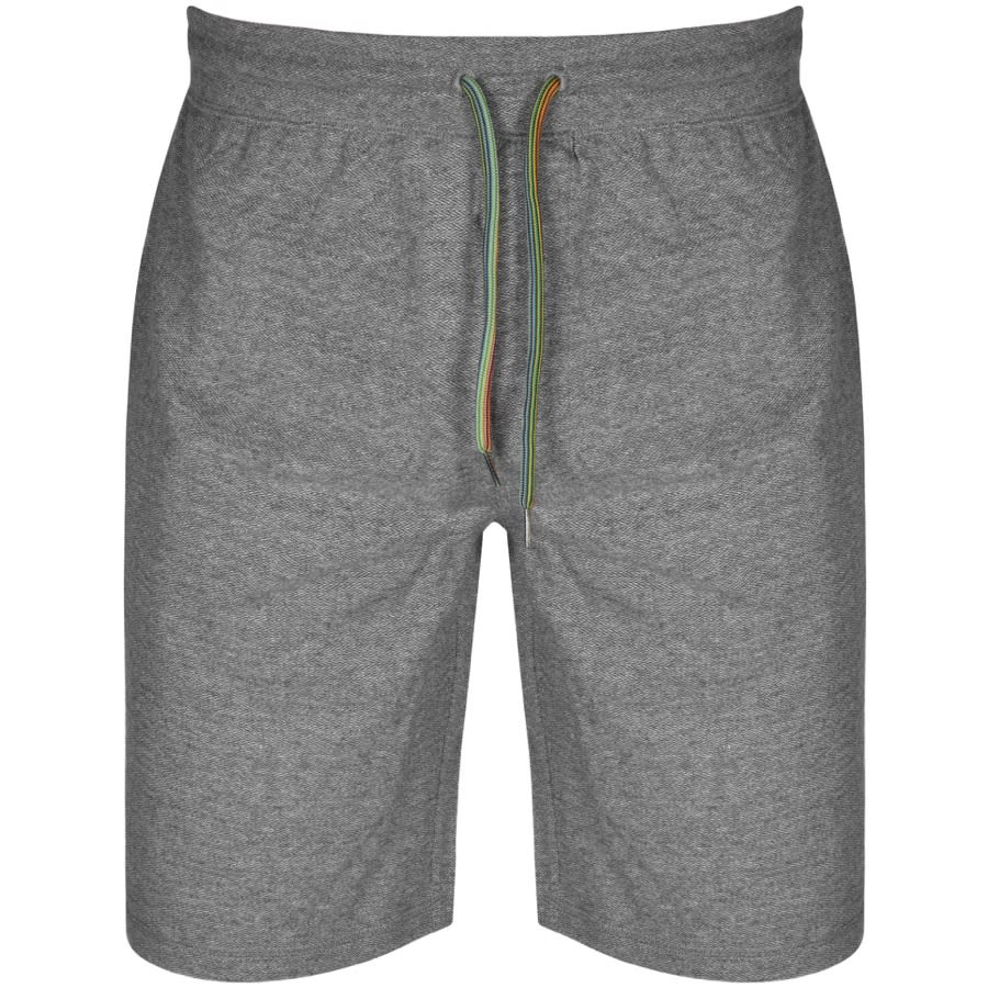 Product Image for PS By Paul Smith Sweat Shorts Grey