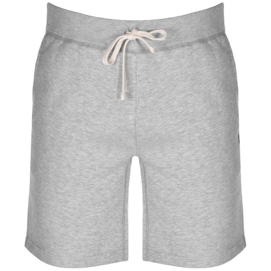 Product Image for Ralph Lauren Jersey Shorts Grey