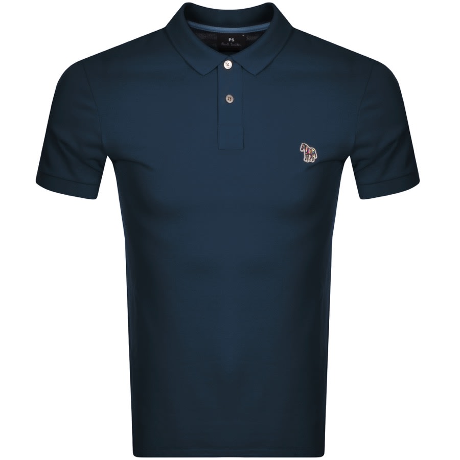 Shop Paul Smith T Shirts | Mainline Menswear United Kingdom
