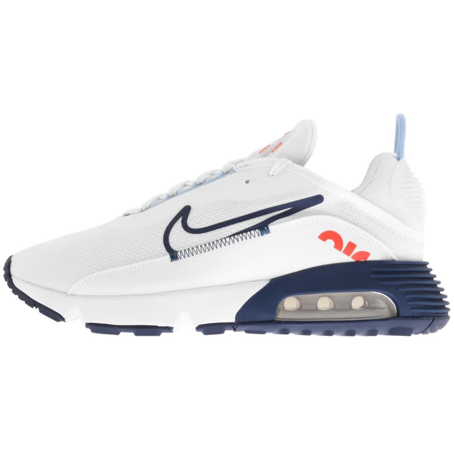 Product Image for Nike Air Max 2090 Trainers White