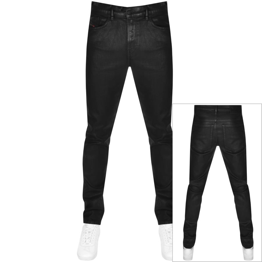 Product Image for Diesel Amny A0071 Jeans Black