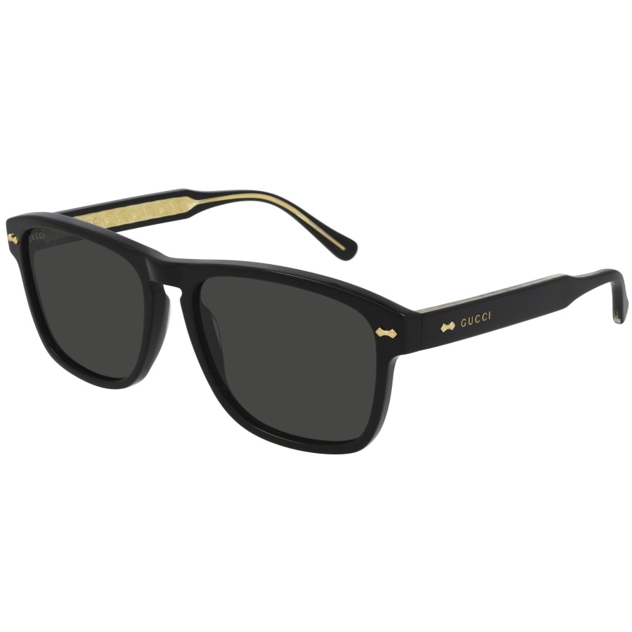 Product Image for Gucci GG0911S 001 Sunglasses Black