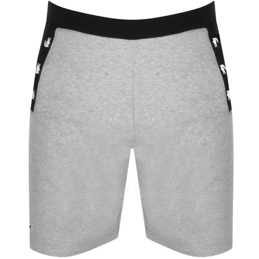 Product Image for Lacoste Sweat Shorts Grey