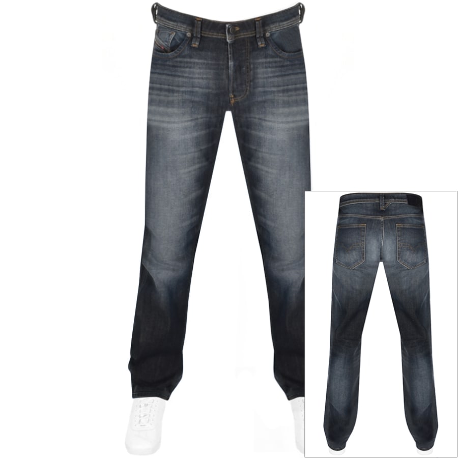 Product Image for Diesel Larkee X Jeans Blue