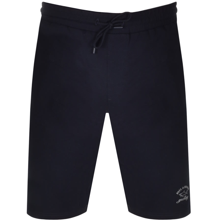 Product Image for Paul And Shark Sweat Shorts Navy