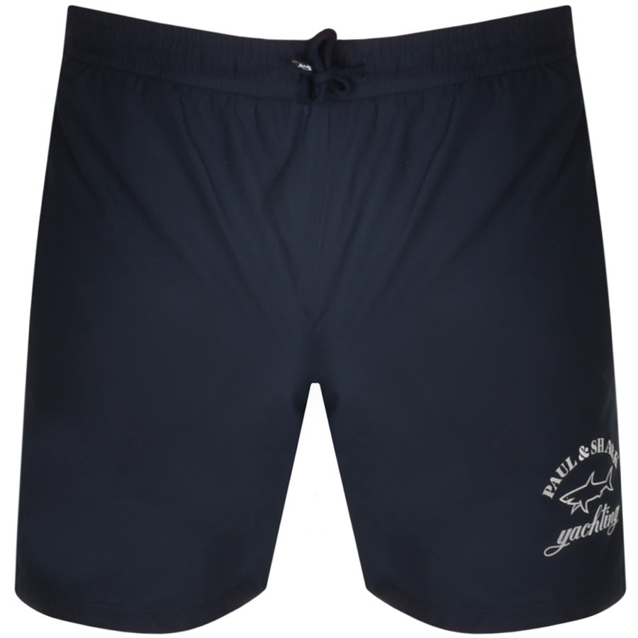 Product Image for Paul And Shark Swim Shorts Navy