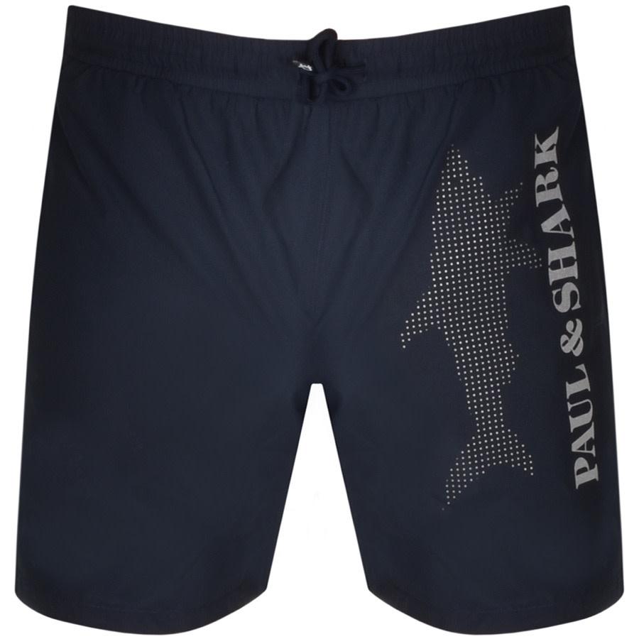 Product Image for Paul And Shark Swim Shorts Navy