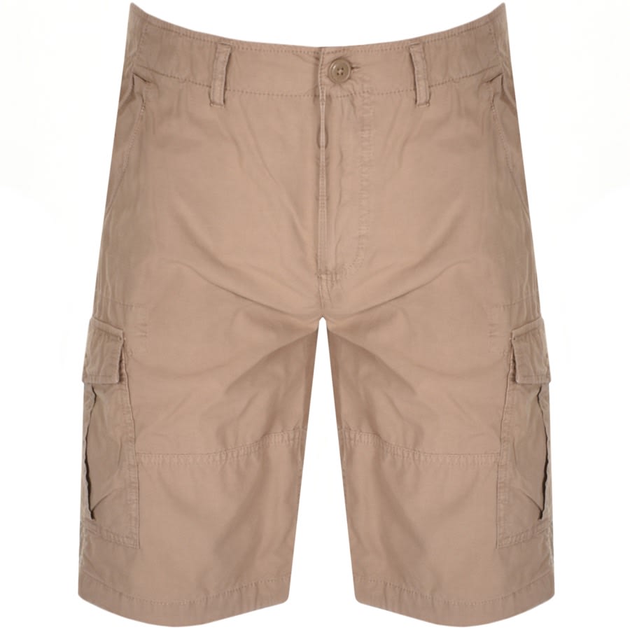 Product Image for Superdry Core Parachute Cargo Shorts Beige